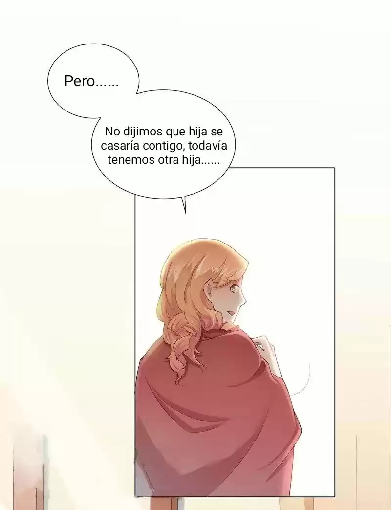 Esposa Sustituta - Capítulo 1 - Página 29 - LectorTMOo