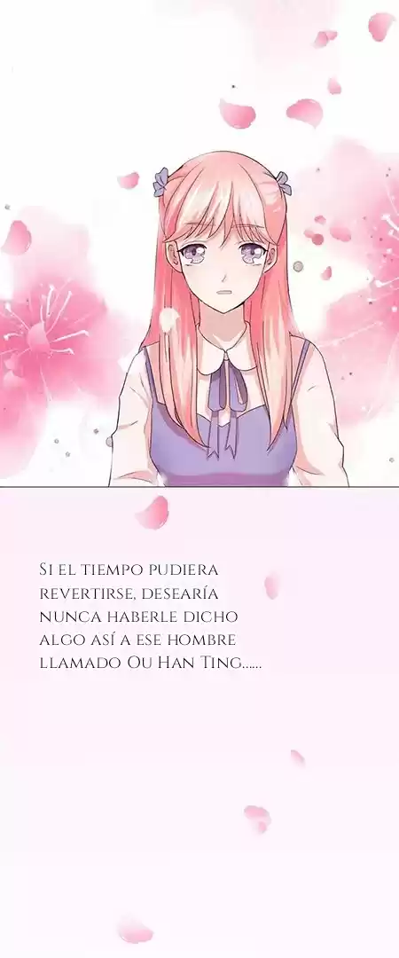 Esposa Sustituta - Capítulo 1 - Página 41 - LectorTMOo