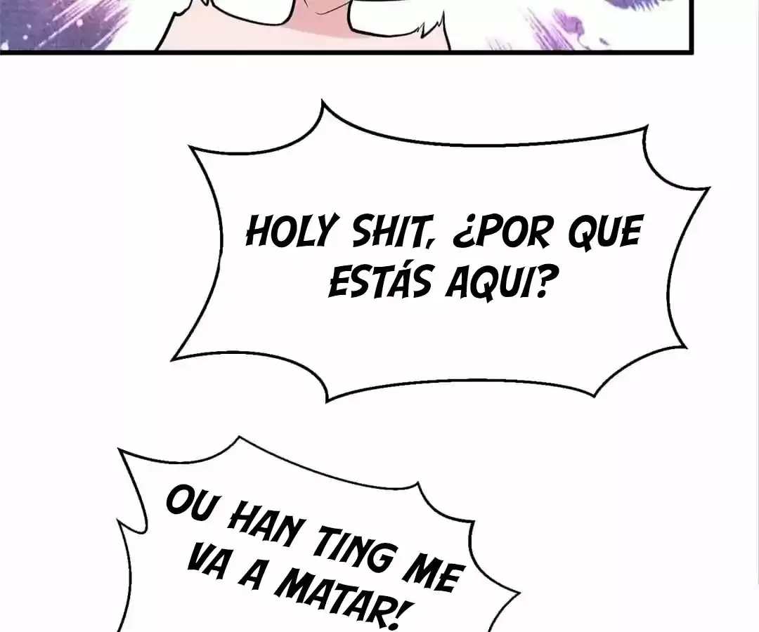 Esposa Sustituta - Capítulo 10 - Página 38 - LectorTMOo