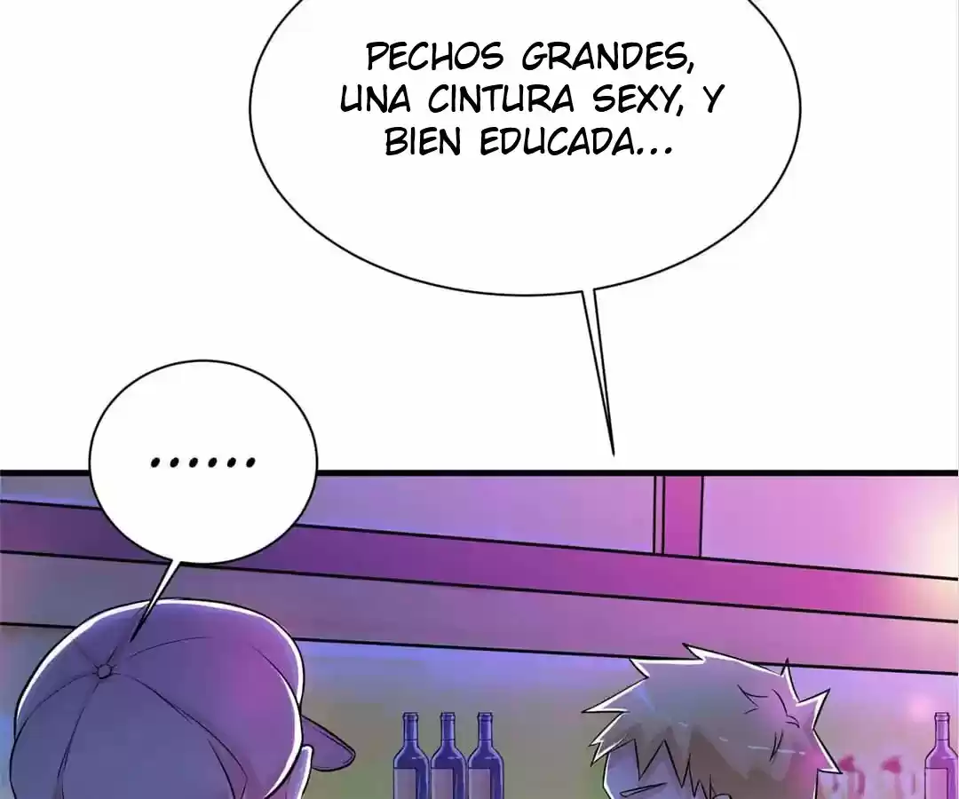 Esposa Sustituta - Capítulo 10 - Página 42 - LectorTMOo