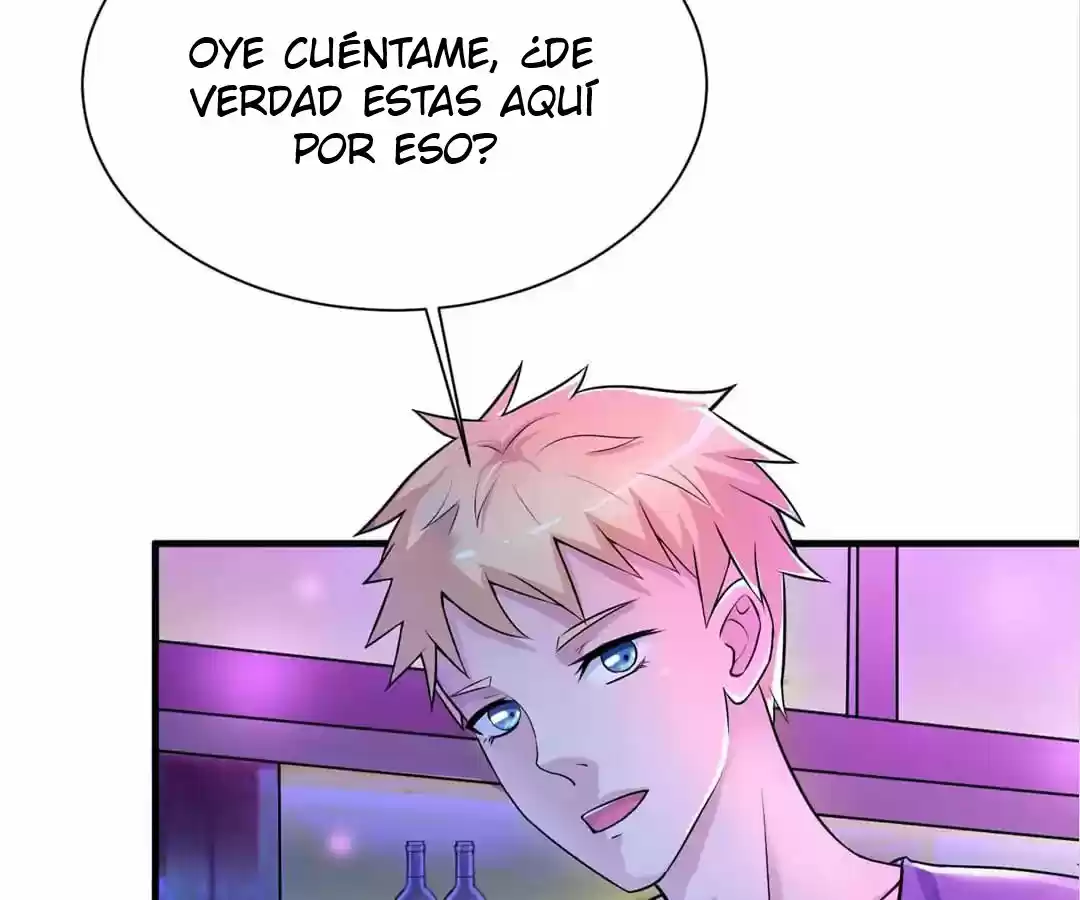 Esposa Sustituta - Capítulo 10 - Página 44 - LectorTMOo
