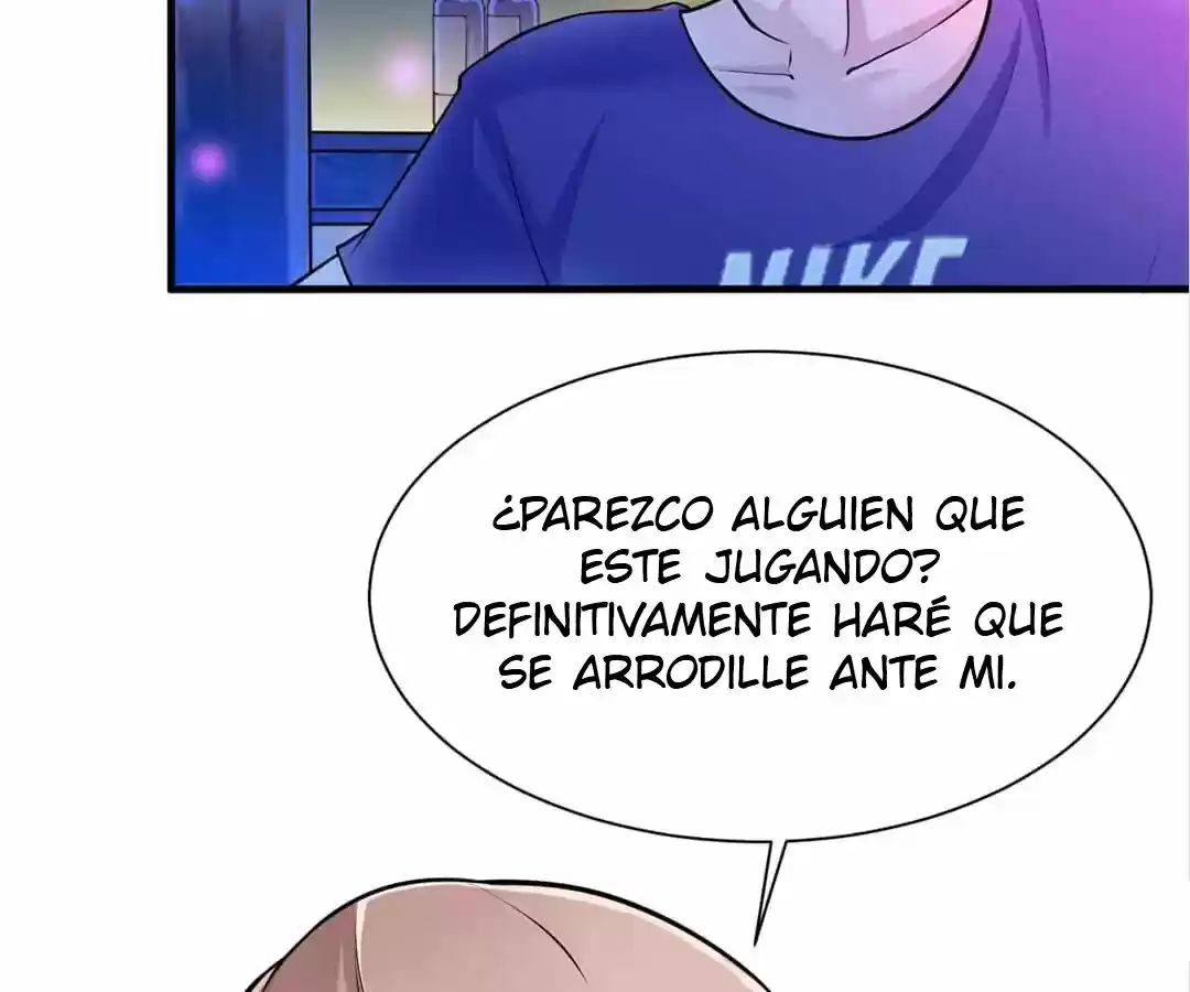 Esposa Sustituta - Capítulo 10 - Página 45 - LectorTMOo