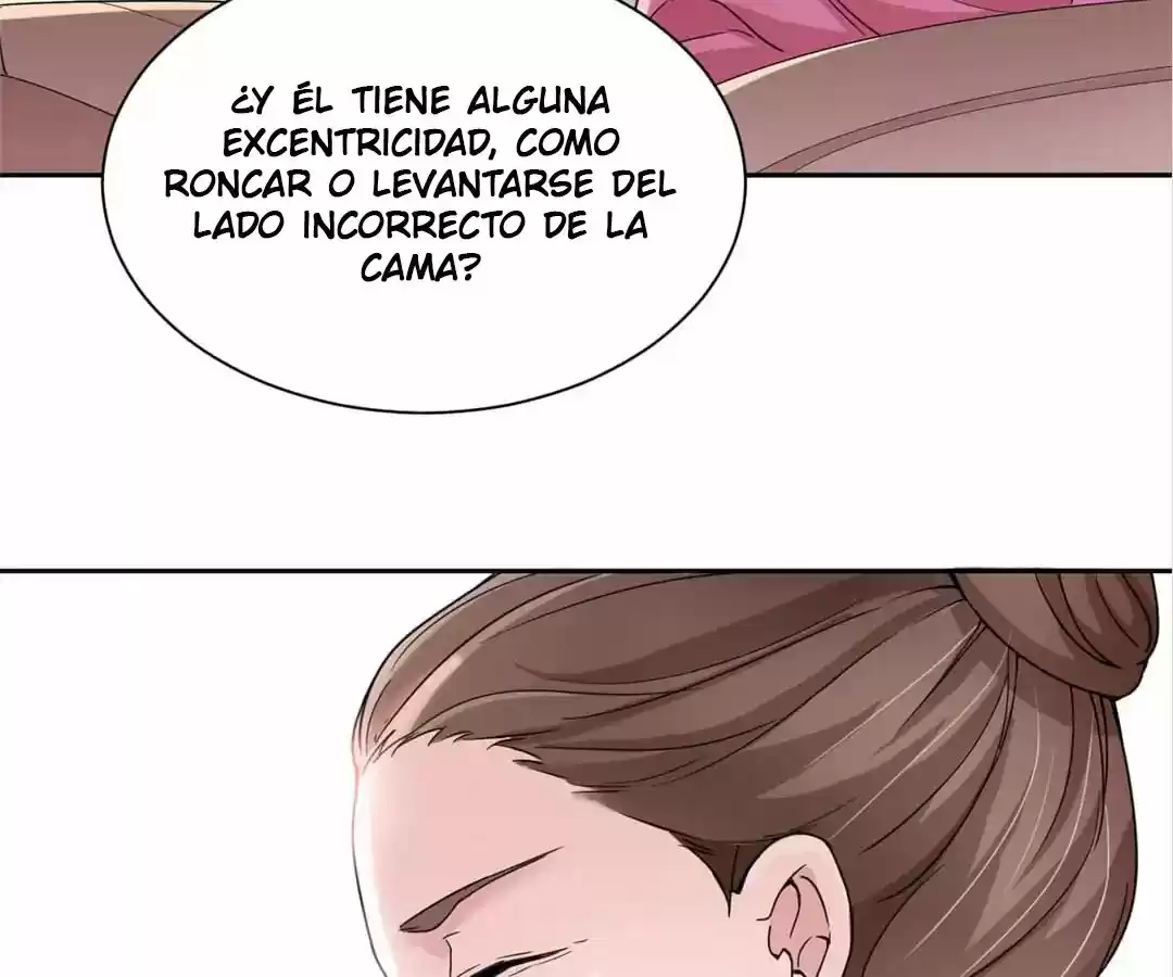 Esposa Sustituta - Capítulo 11 - Página 5 - LectorTMOo