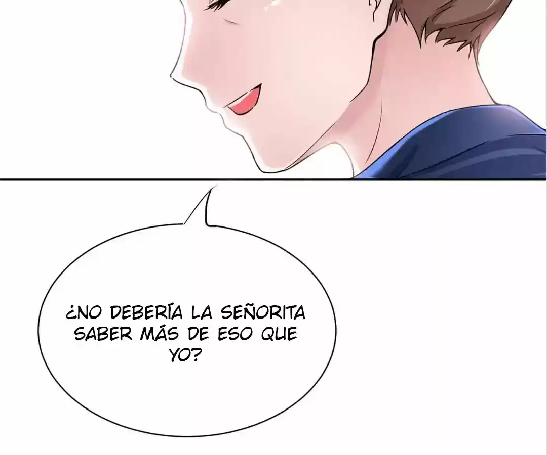 Esposa Sustituta - Capítulo 11 - Página 6 - LectorTMOo