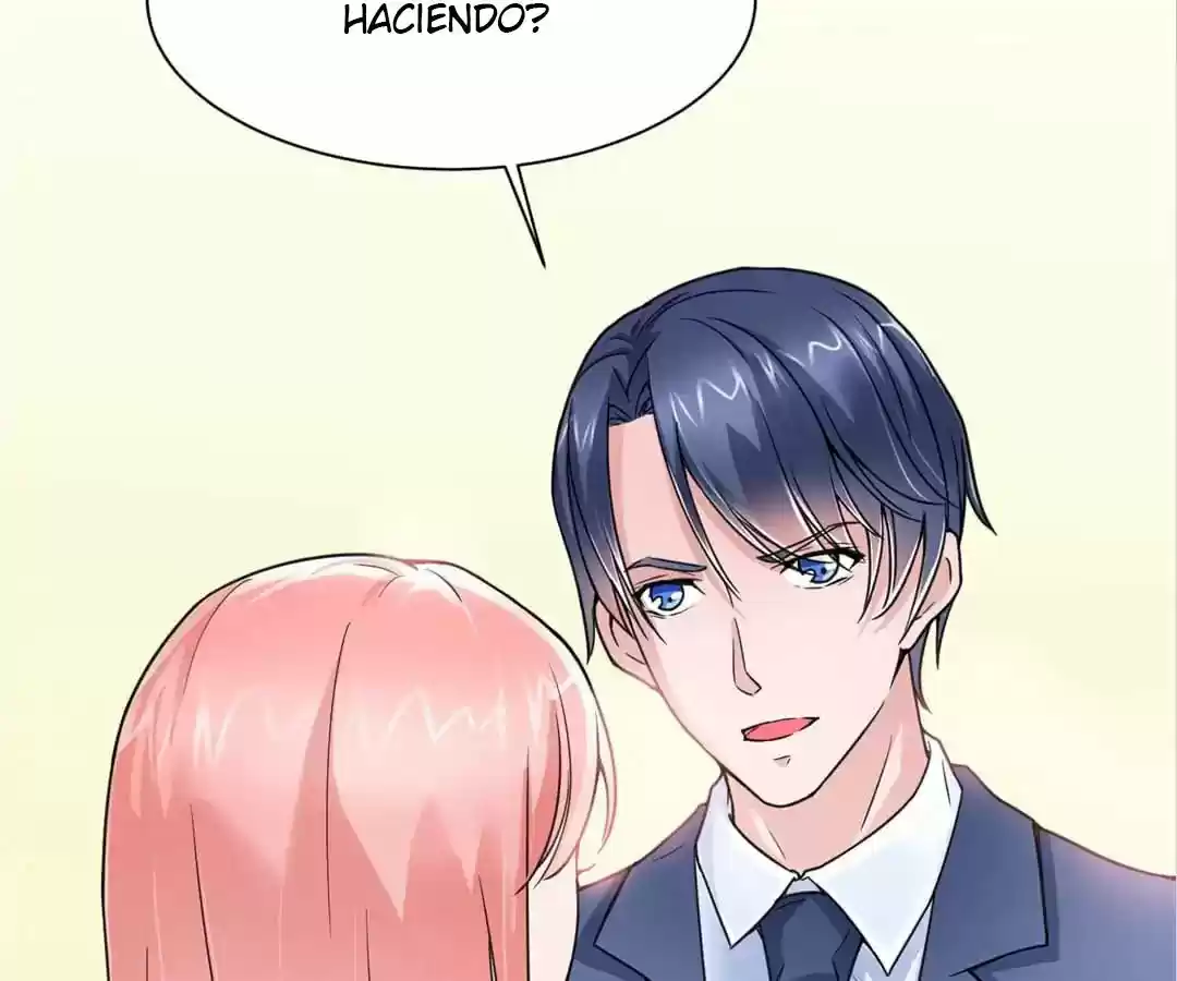 Esposa Sustituta - Capítulo 11 - Página 12 - LectorTMOo