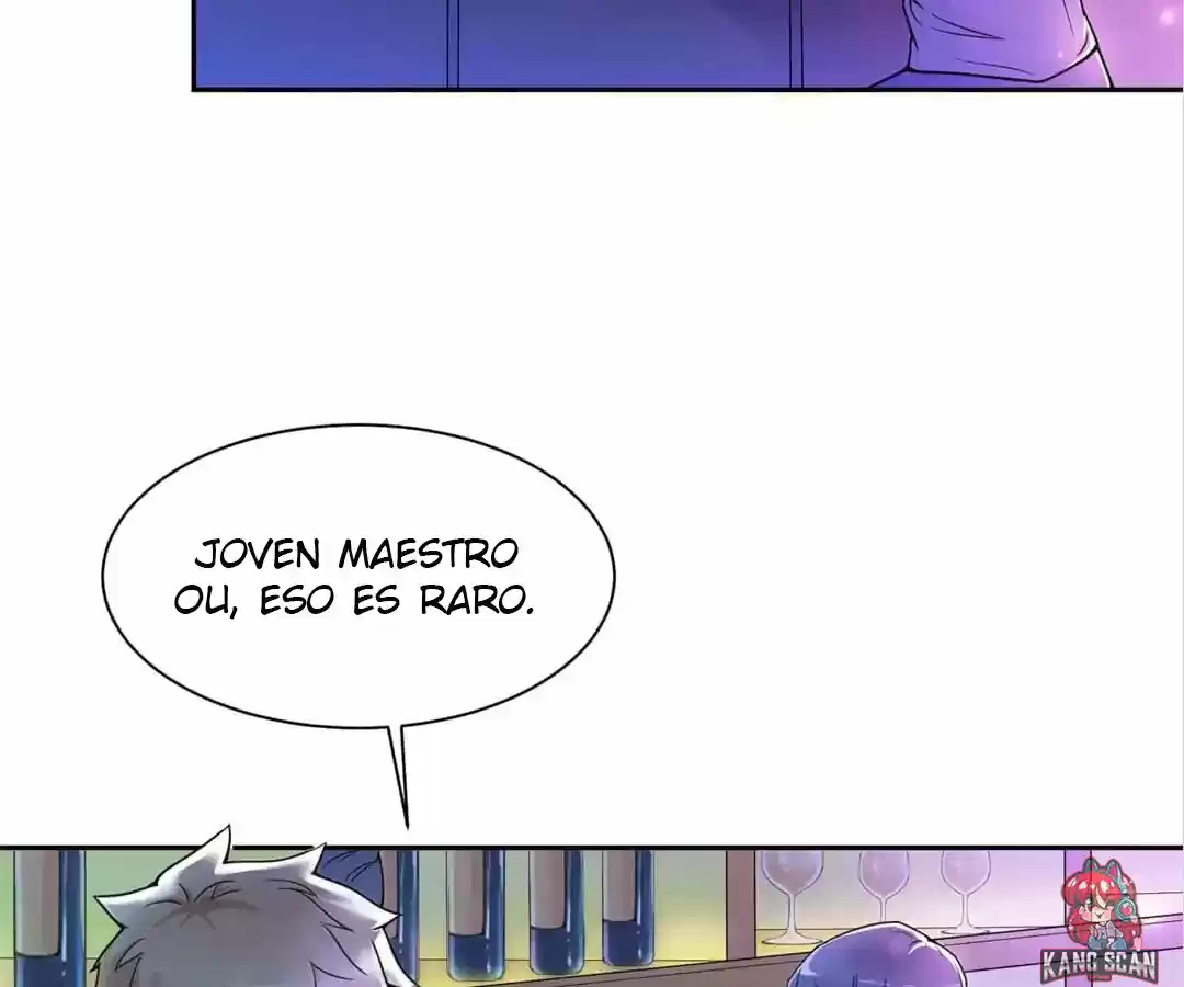 Esposa Sustituta - Capítulo 11 - Página 22 - LectorTMOo
