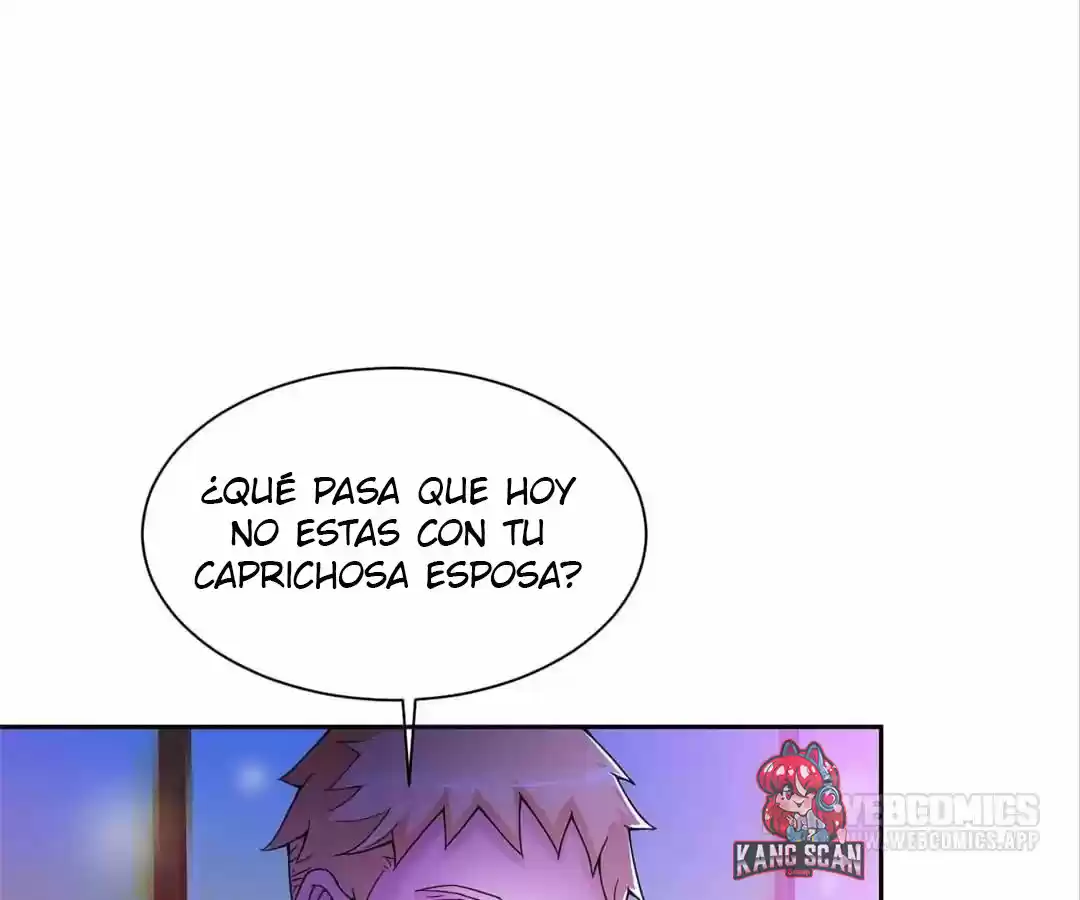 Esposa Sustituta - Capítulo 11 - Página 24 - LectorTMOo