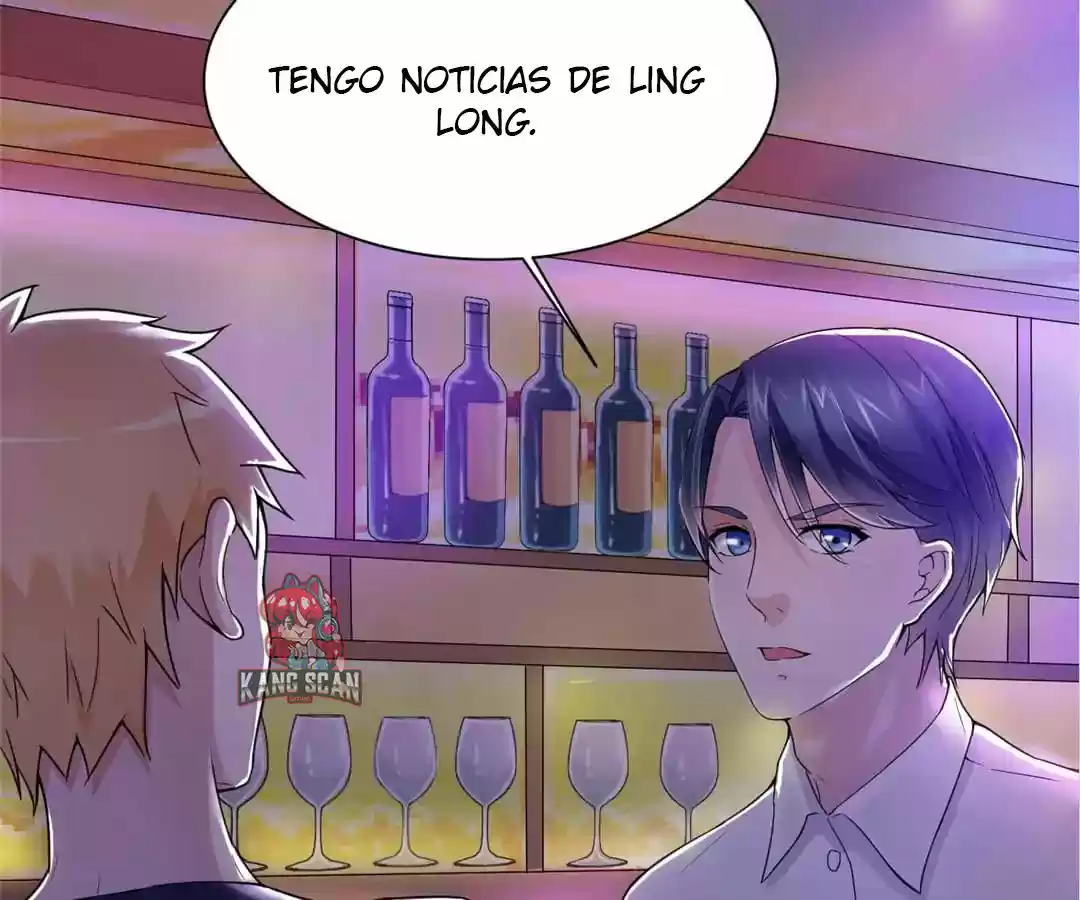 Esposa Sustituta - Capítulo 11 - Página 29 - LectorTMOo