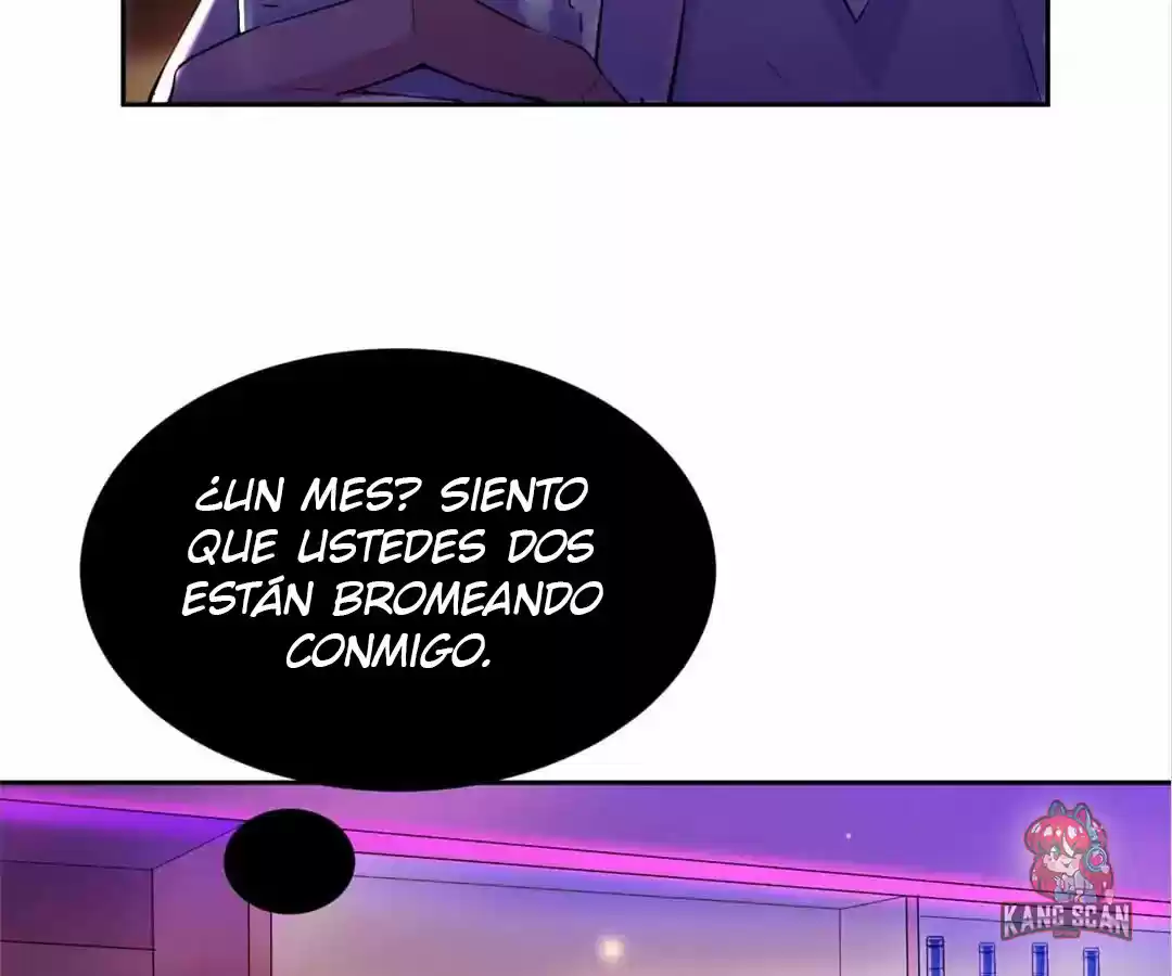 Esposa Sustituta - Capítulo 11 - Página 36 - LectorTMOo