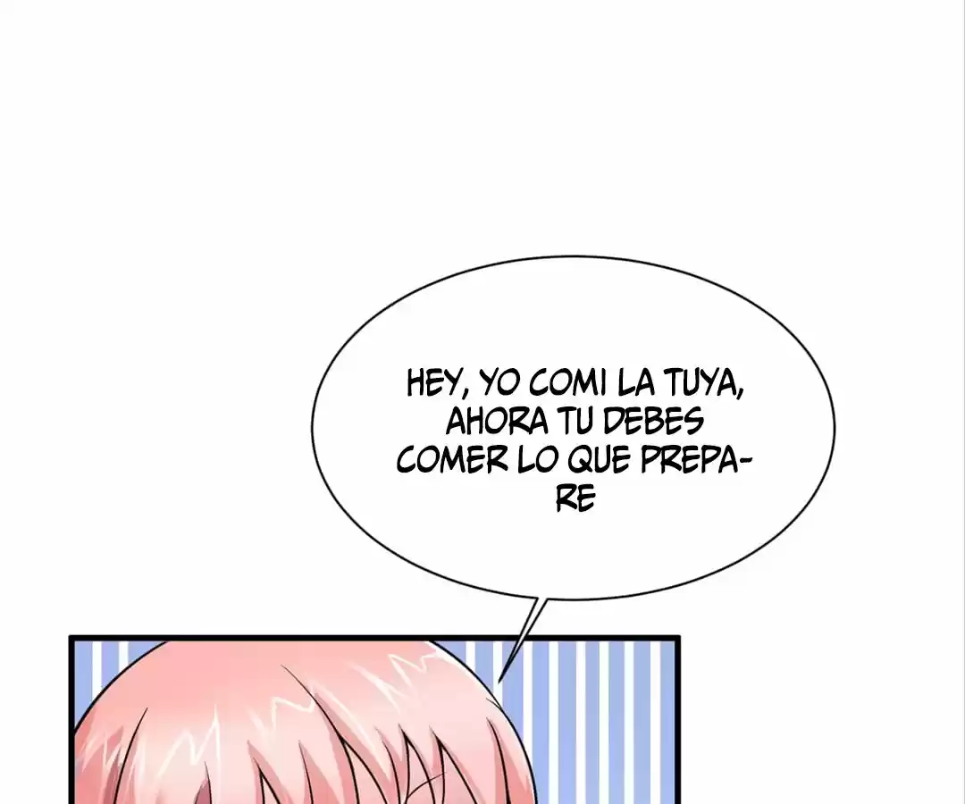 Esposa Sustituta - Capítulo 12 - Página 23 - LectorTMOo