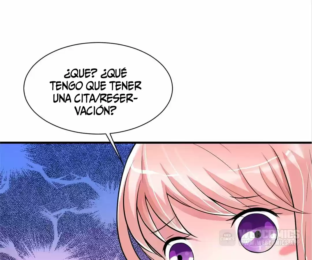 Esposa Sustituta - Capítulo 12 - Página 31 - LectorTMOo