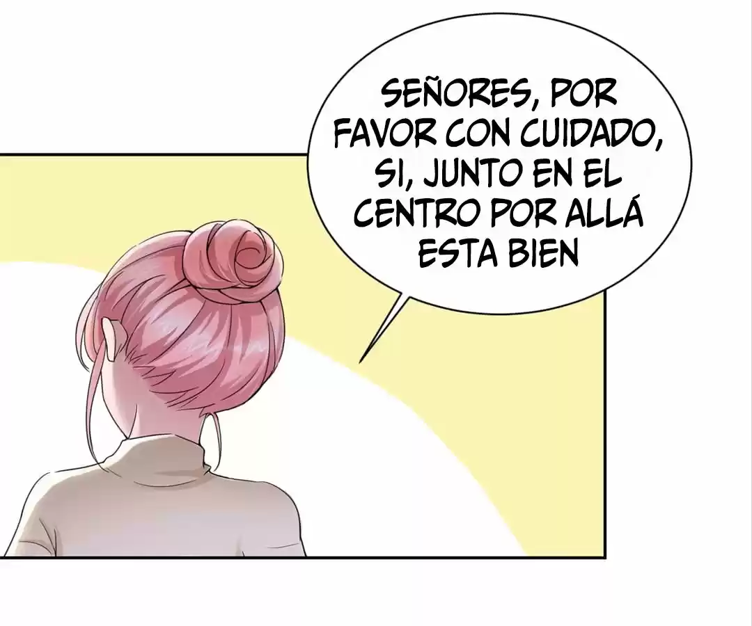 Esposa Sustituta - Capítulo 13 - Página 9 - LectorTMOo