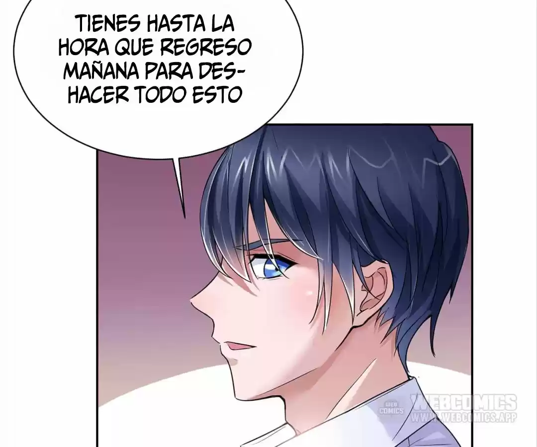 Esposa Sustituta - Capítulo 13 - Página 27 - LectorTMOo