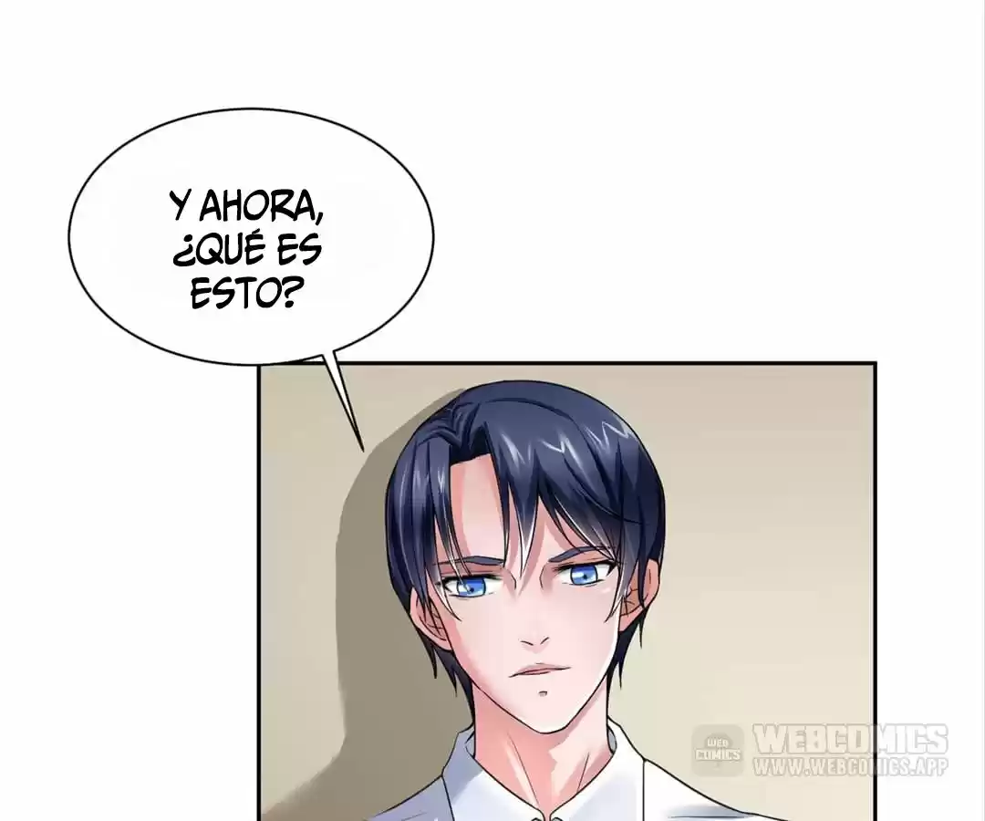 Esposa Sustituta - Capítulo 13 - Página 34 - LectorTMOo