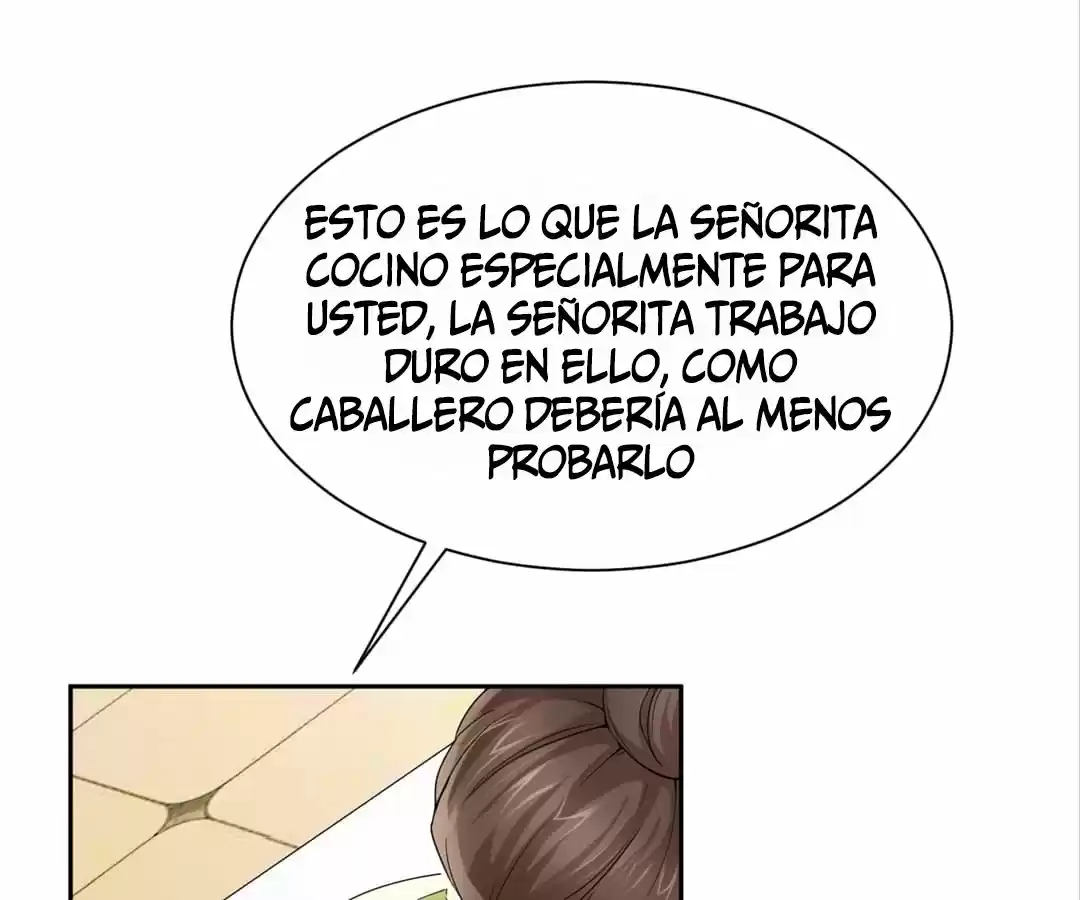 Esposa Sustituta - Capítulo 13 - Página 36 - LectorTMOo