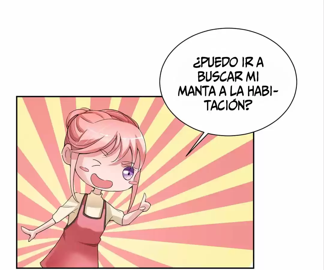 Esposa Sustituta - Capítulo 13 - Página 52 - LectorTMOo