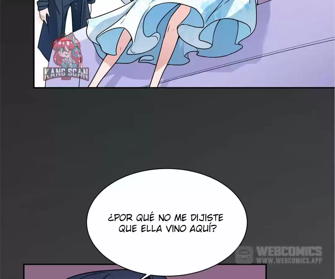 Esposa Sustituta - Capítulo 14 - Página 8 - LectorTMOo