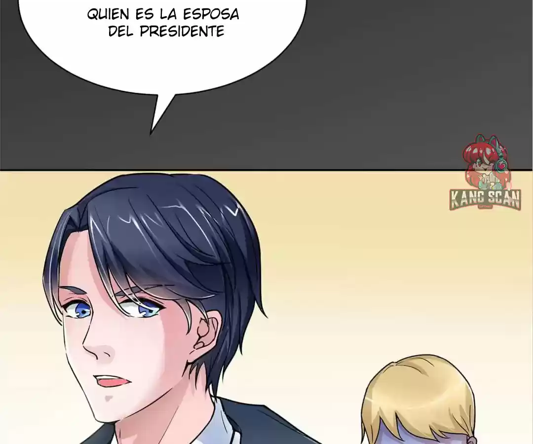 Esposa Sustituta - Capítulo 14 - Página 11 - LectorTMOo