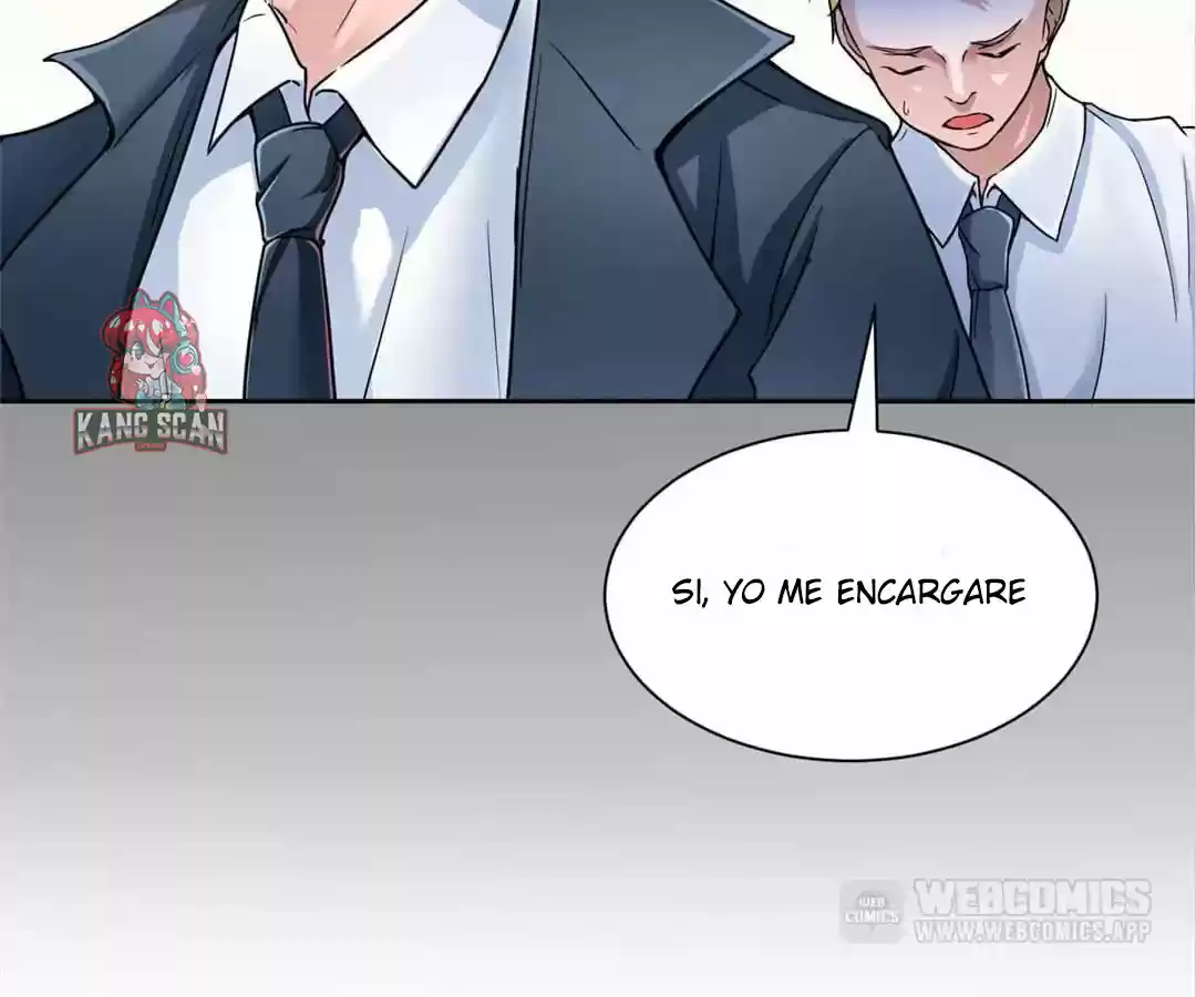 Esposa Sustituta - Capítulo 14 - Página 12 - LectorTMOo