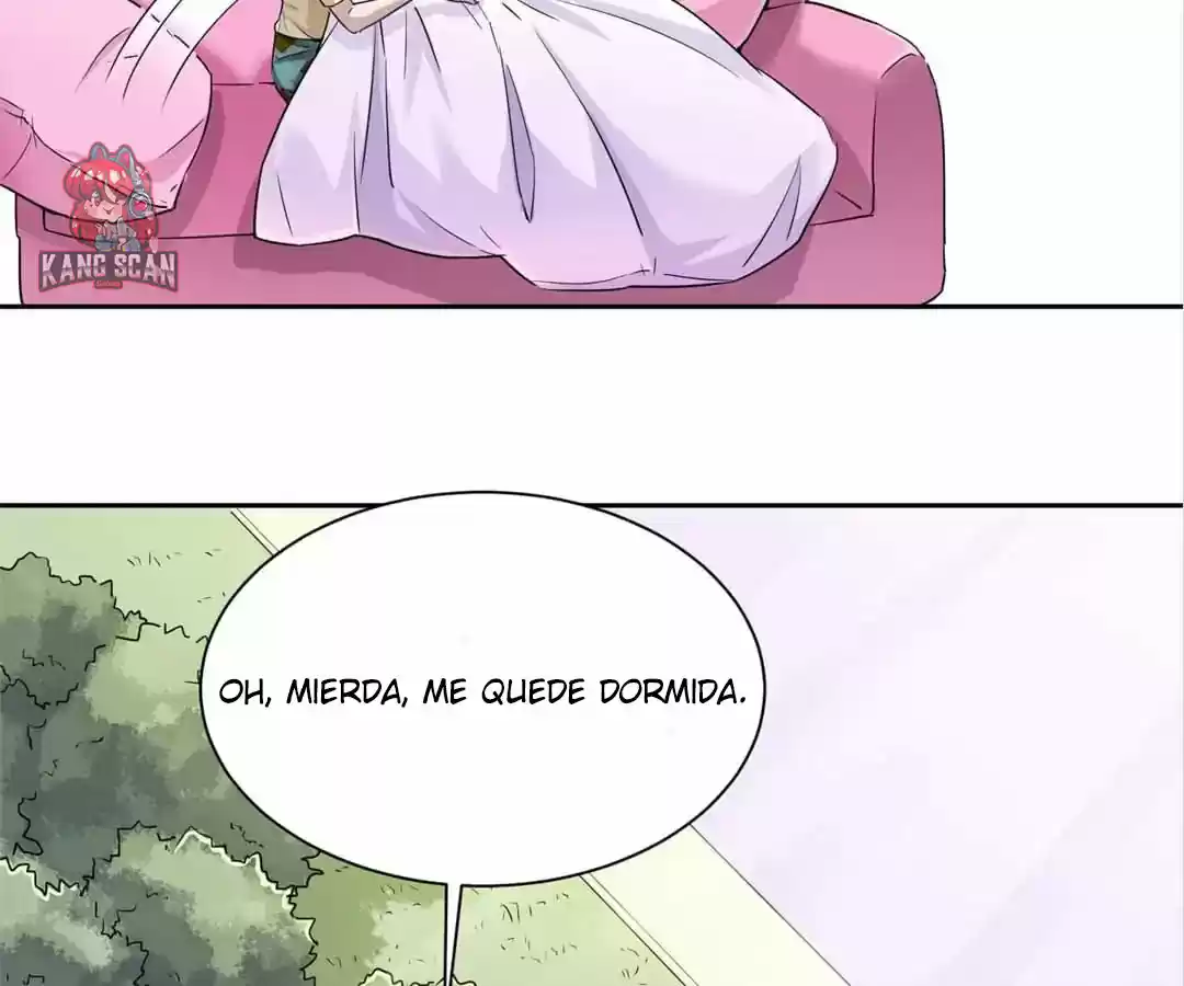 Esposa Sustituta - Capítulo 14 - Página 28 - LectorTMOo