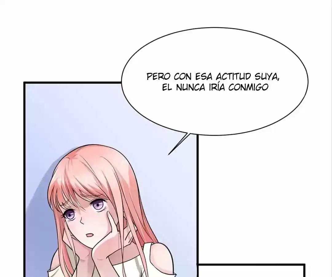 Esposa Sustituta - Capítulo 15 - Página 20 - LectorTMOo
