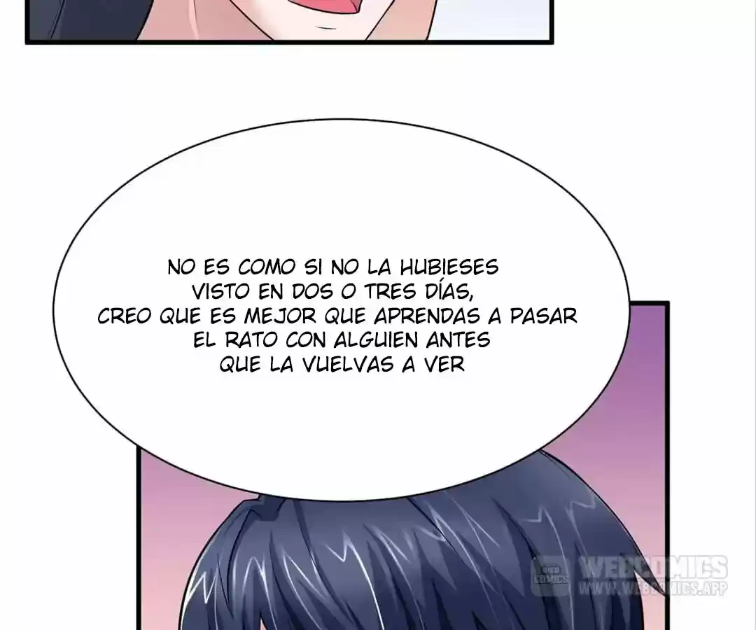 Esposa Sustituta - Capítulo 15 - Página 30 - LectorTMOo
