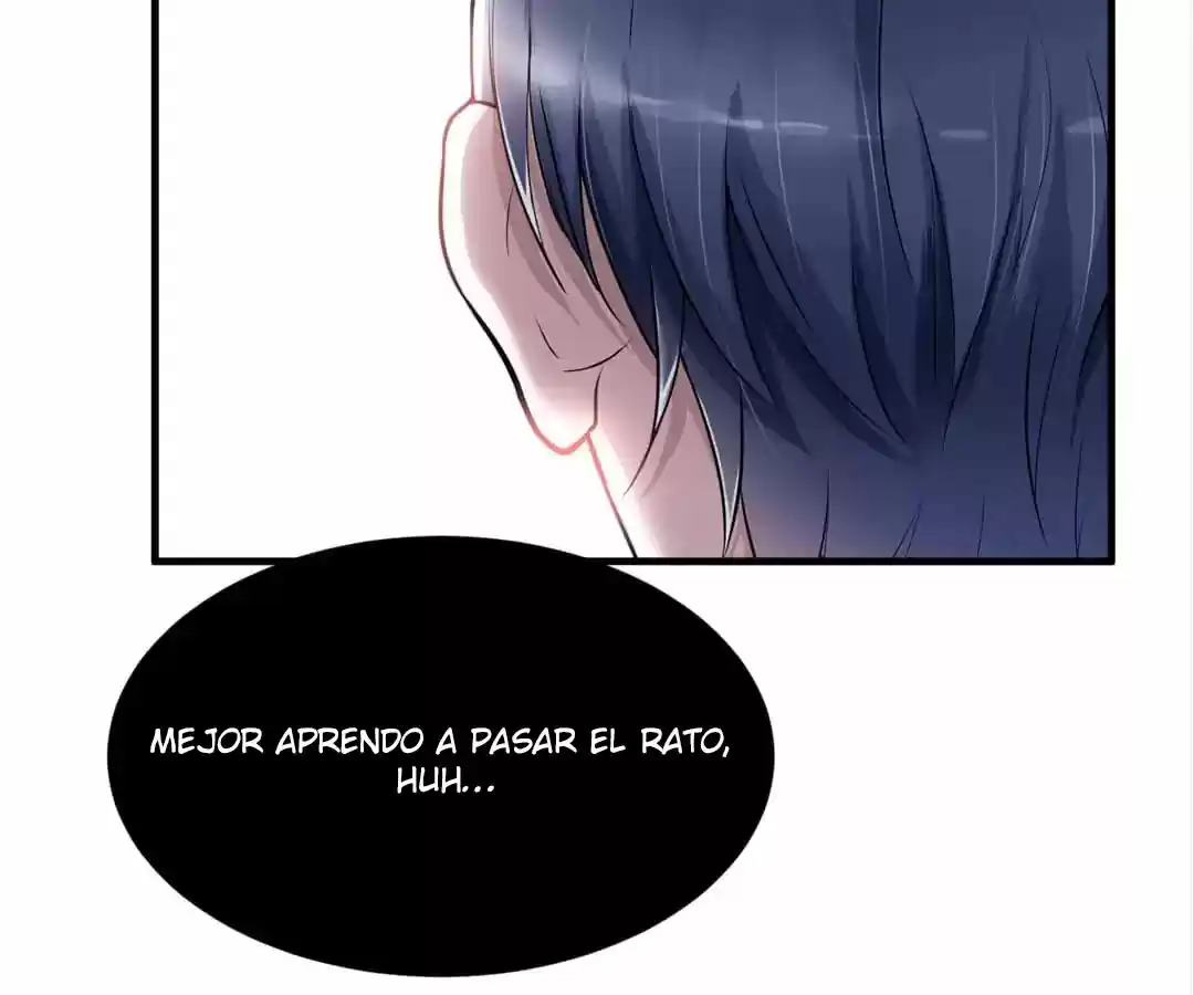 Esposa Sustituta - Capítulo 15 - Página 35 - LectorTMOo