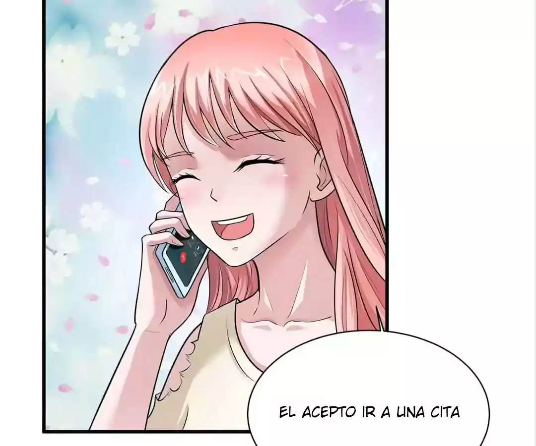 Esposa Sustituta - Capítulo 15 - Página 40 - LectorTMOo