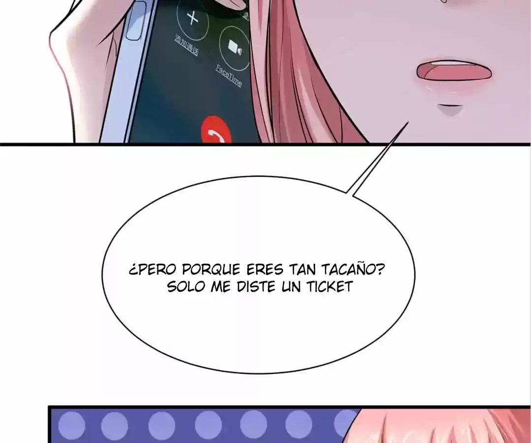Esposa Sustituta - Capítulo 15 - Página 42 - LectorTMOo