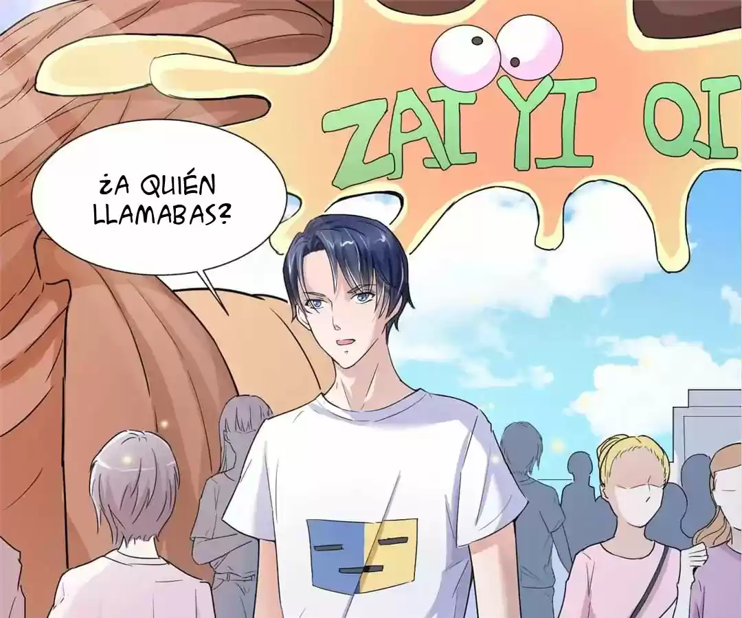Esposa Sustituta - Capítulo 16 - Página 1 - LectorTMOo