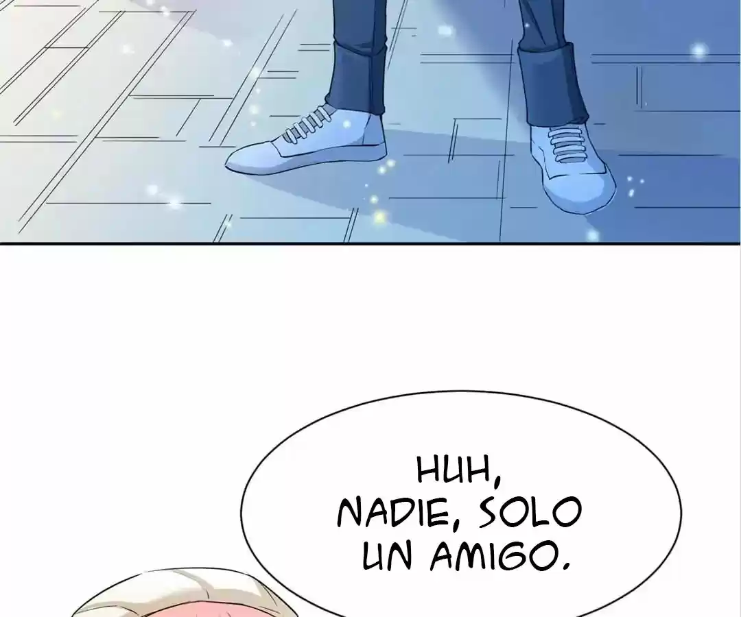 Esposa Sustituta - Capítulo 16 - Página 3 - LectorTMOo