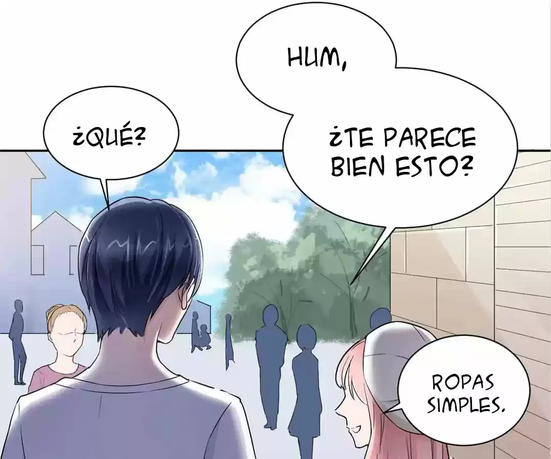 Esposa Sustituta - Capítulo 16 - Página 5 - LectorTMOo