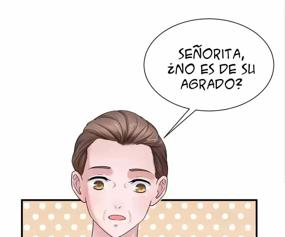 Esposa Sustituta - Capítulo 17 - Página 19 - LectorTMOo