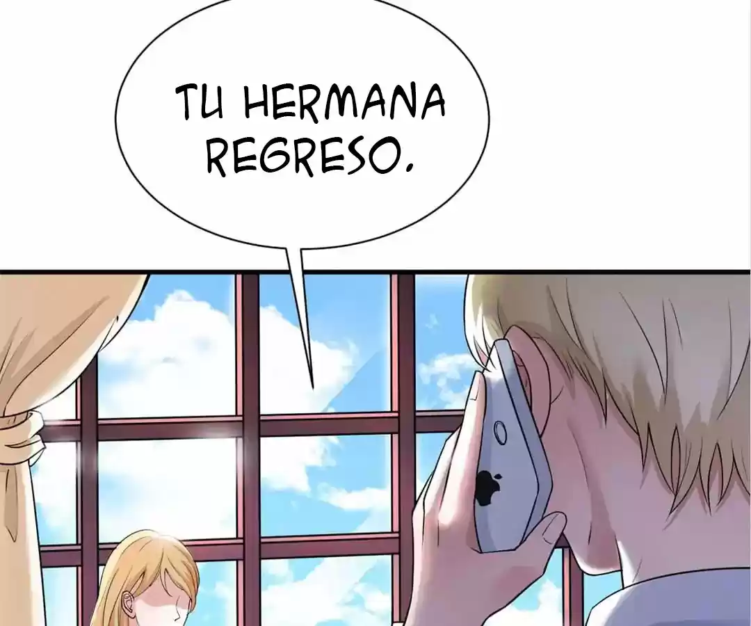 Esposa Sustituta - Capítulo 17 - Página 29 - LectorTMOo