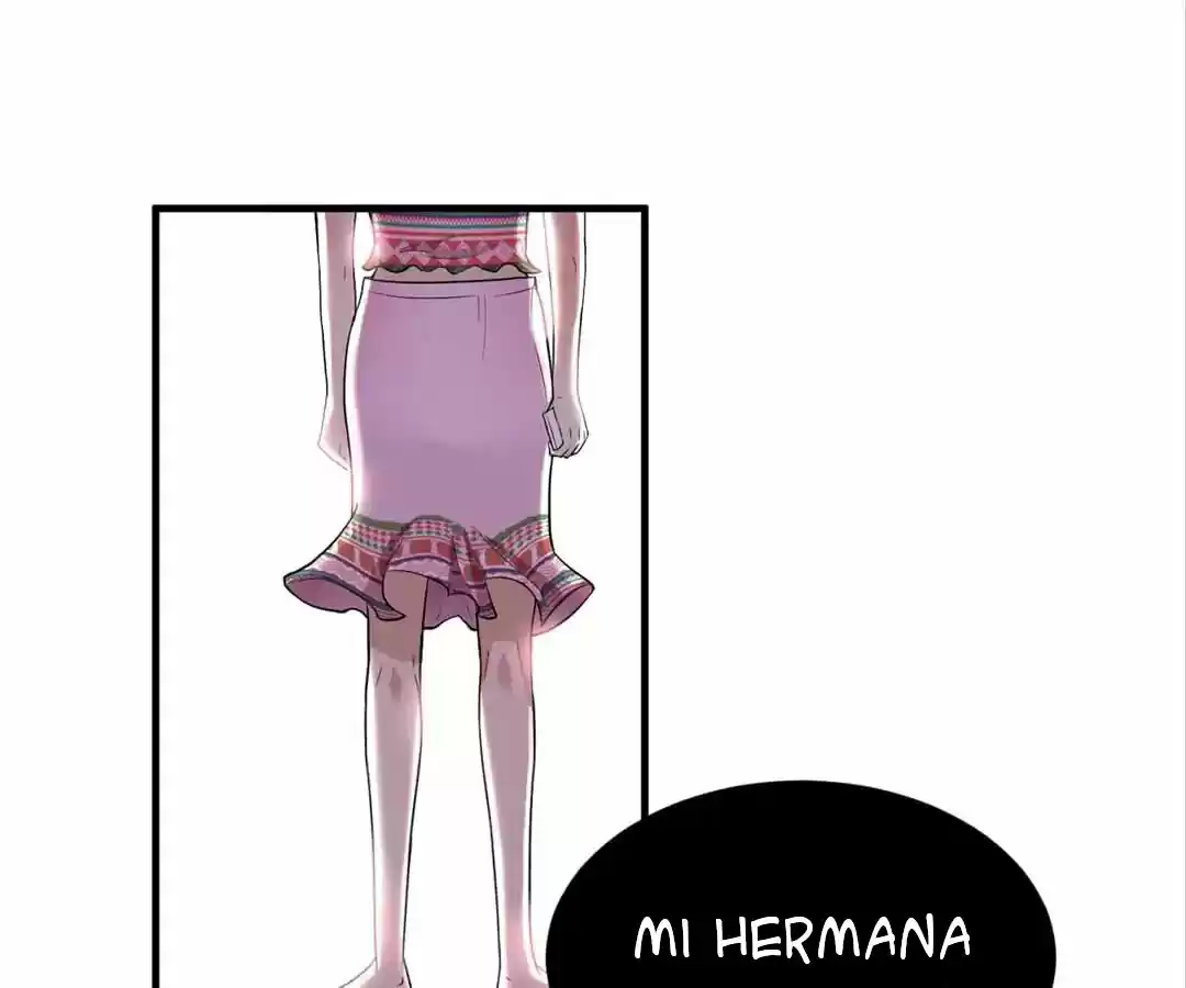 Esposa Sustituta - Capítulo 17 - Página 37 - LectorTMOo
