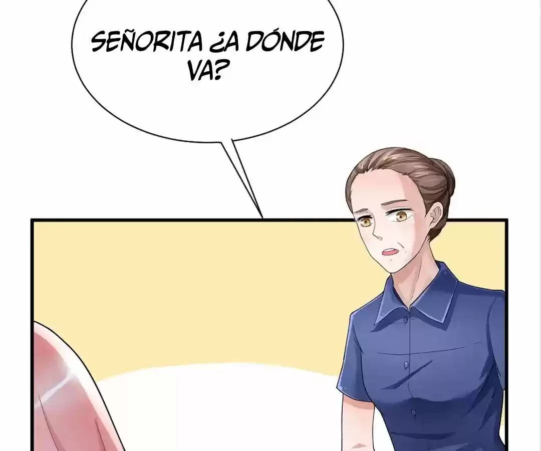 Esposa Sustituta - Capítulo 18 - Página 5 - LectorTMOo