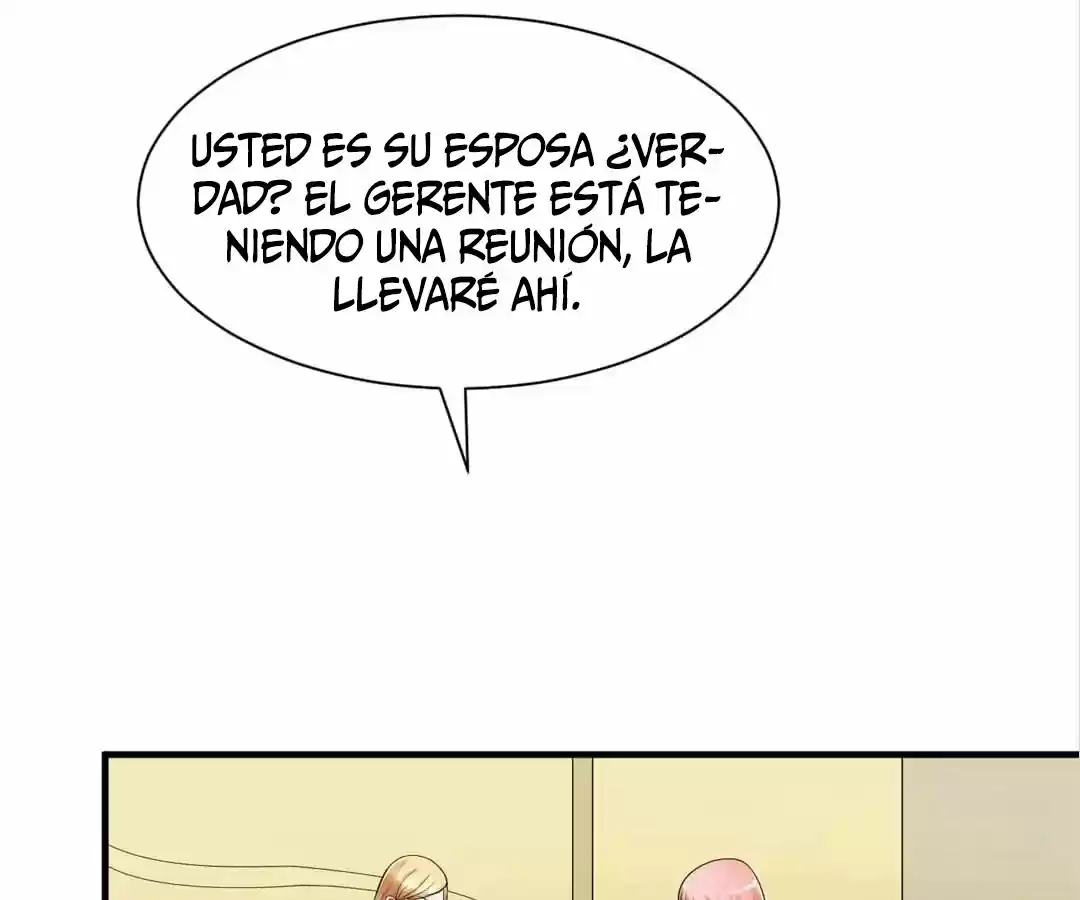 Esposa Sustituta - Capítulo 18 - Página 19 - LectorTMOo