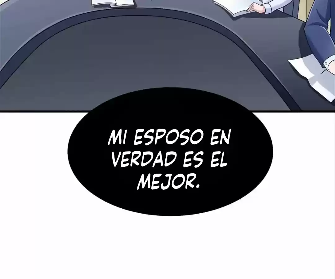 Esposa Sustituta - Capítulo 18 - Página 24 - LectorTMOo