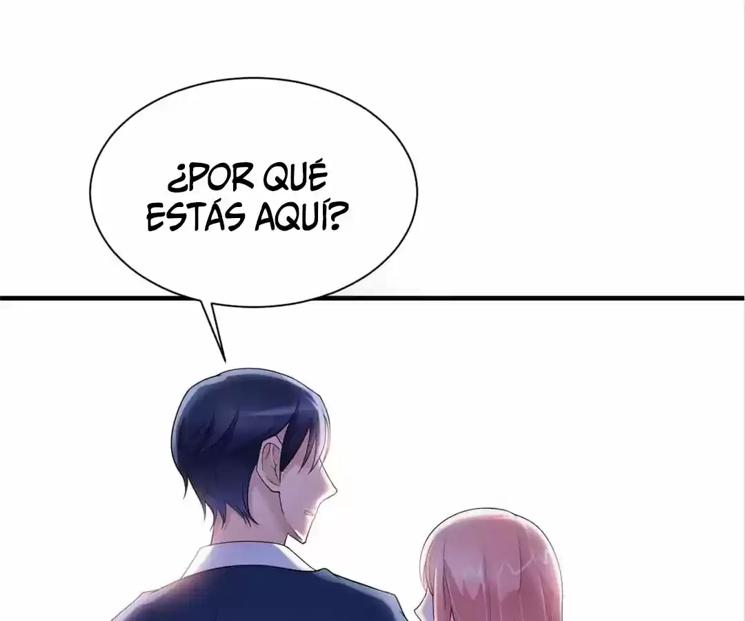 Esposa Sustituta - Capítulo 18 - Página 31 - LectorTMOo
