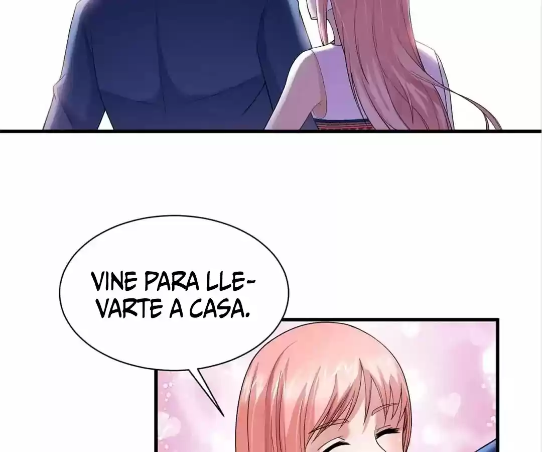 Esposa Sustituta - Capítulo 18 - Página 32 - LectorTMOo