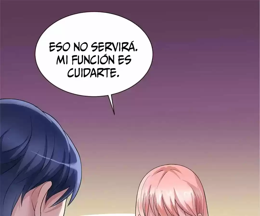 Esposa Sustituta - Capítulo 18 - Página 47 - LectorTMOo