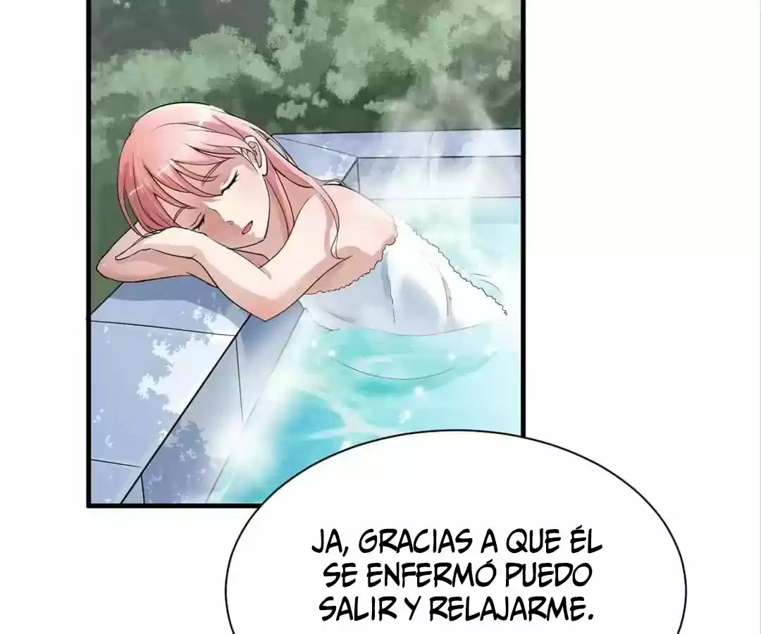 Esposa Sustituta - Capítulo 19 - Página 4 - LectorTMOo