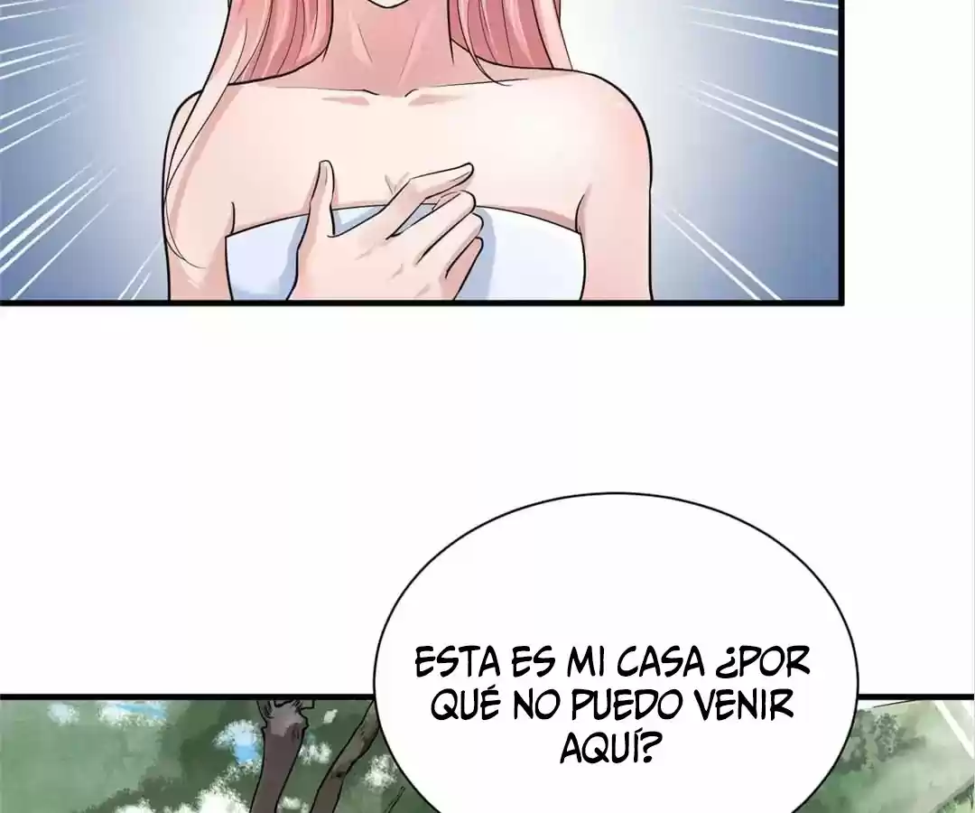 Esposa Sustituta - Capítulo 19 - Página 11 - LectorTMOo