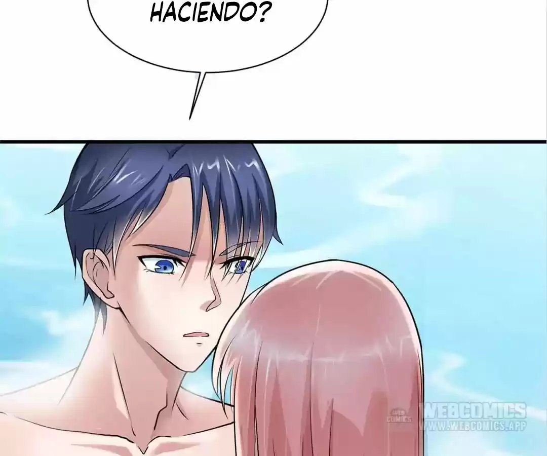 Esposa Sustituta - Capítulo 19 - Página 23 - LectorTMOo