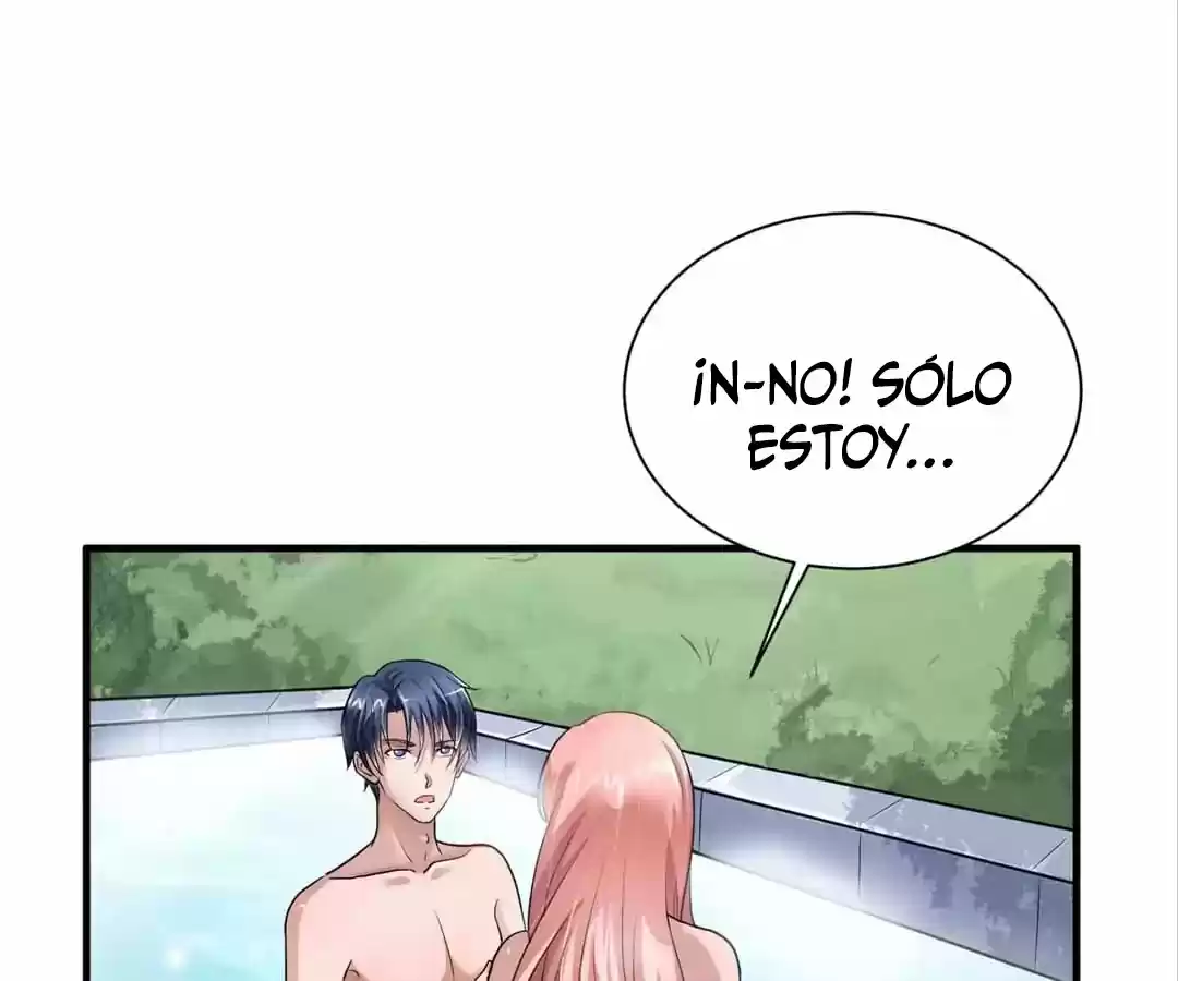 Esposa Sustituta - Capítulo 19 - Página 25 - LectorTMOo