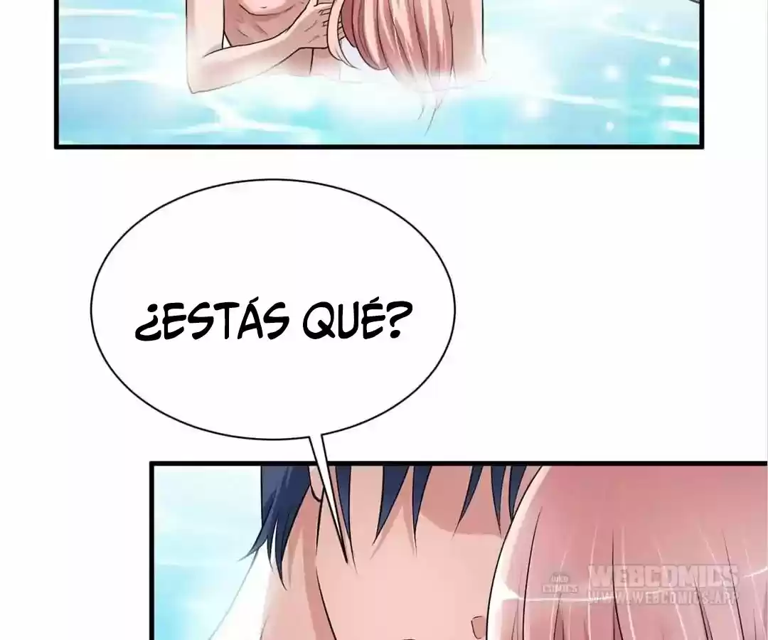 Esposa Sustituta - Capítulo 19 - Página 26 - LectorTMOo