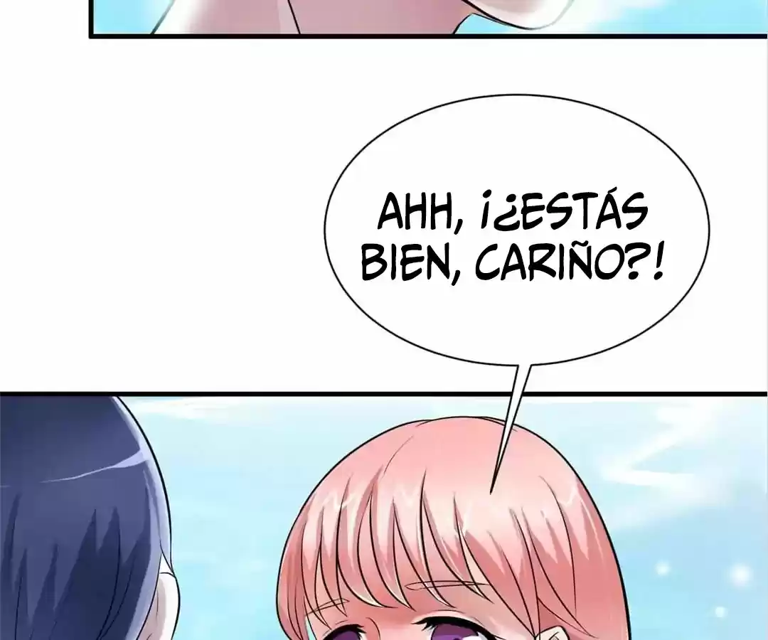 Esposa Sustituta - Capítulo 19 - Página 32 - LectorTMOo