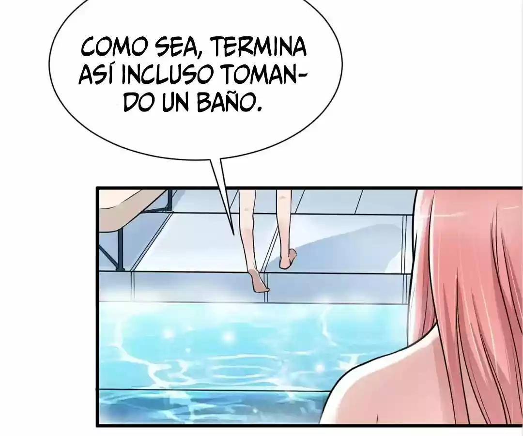 Esposa Sustituta - Capítulo 19 - Página 34 - LectorTMOo