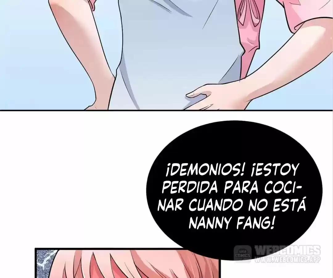 Esposa Sustituta - Capítulo 19 - Página 40 - LectorTMOo