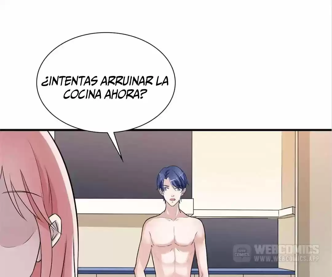 Esposa Sustituta - Capítulo 19 - Página 43 - LectorTMOo
